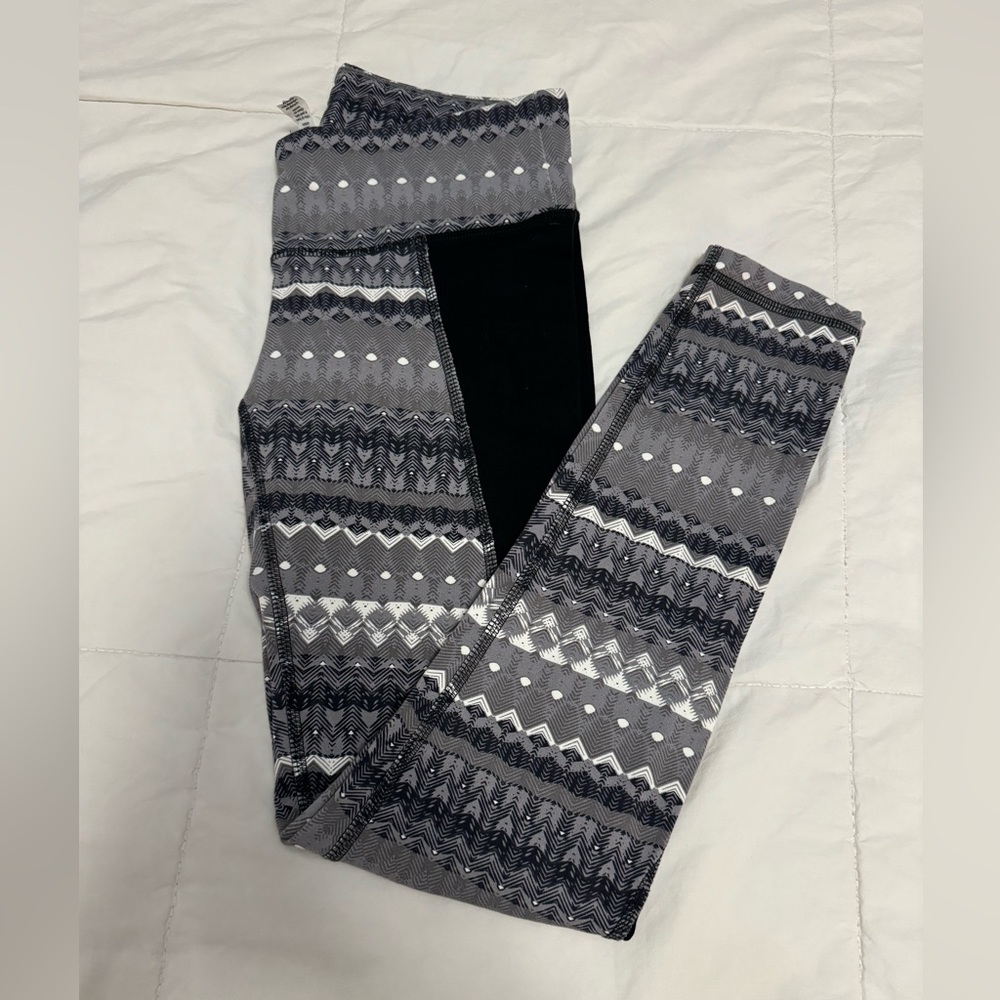 Women’s Size Small ALO Leggings
